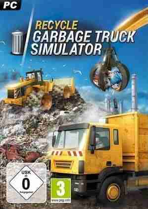 Descargar Recycle Garbage Truck Simulator [MULTI8][POSTMORTEM] por Torrent